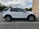 Certified 2023 Land Rover Discovery Sport S image 5