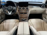 Certified 2021 Mercedes-Benz C 300 4MATIC Sedan image 2