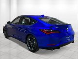 New 2025 Acura Integra A-Spec image 3