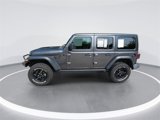 Used 2021 Jeep Wrangler Unlimited Sport image 5