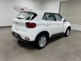 New 2025 Hyundai Venue SE image 6