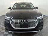 Used 2021 Audi e-tron Premium w/ Towing Package image 5