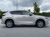 Used 2024 MAZDA CX-5 AWD 2.5 S w/ Select Package image 4
