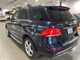 Used 2017 Mercedes-Benz GLE 350 4MATIC image 4