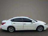 Used 2016 Nissan Altima 2.5 SR image 6