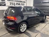 Used 2018 Volkswagen Golf S image 5