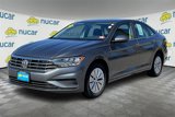 Used 2019 Volkswagen Jetta S w/ Driver Assistance Package image 3