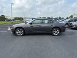 Used 2023 Dodge Charger SXT w/ Blacktop Special Edition image 2