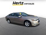 Used 2023 Chevrolet Malibu LT w/ Driver Confidence Package image 2