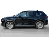Used 2022 MAZDA CX-5 AWD 2.5 S w/ Select Package image 2