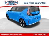 Used 2023 Kia Soul GT-Line image 6
