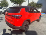 Used 2021 Jeep Compass Trailhawk w/ Convenience Group image 5