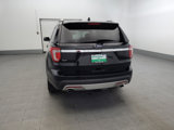 Used 2017 Ford Explorer XLT w/ Equipment Group 201A image 6
