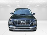 Certified 2021 Hyundai Venue SEL w/ Premium Package image 2
