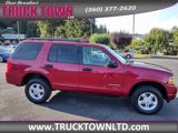 Used 2005 Ford Explorer Sport XLT image 2