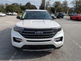 Used 2021 Ford Explorer XLT w/ Equipment Group 202A image 4