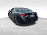 Used 2024 Nissan Sentra SV image 3