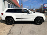 Used 2011 Jeep Grand Cherokee Laredo image 2