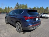 Used 2022 Hyundai Santa Fe SE image 5
