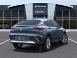 New 2025 Buick Envista Preferred w/ Convenience II Package image 4
