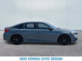 Used 2022 Honda Civic Sport image 6