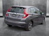 Used 2018 Honda Fit EX image 5