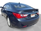 Used 2011 Hyundai Sonata Limited w/ Navigation Pkg 5 image 6