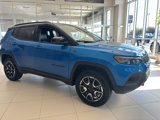 New 2025 Jeep Compass Trailhawk image 4
