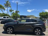 Used 2019 Lexus NX 300h AWD image 4