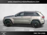Used 2021 Jeep Grand Cherokee Laredo X image 5