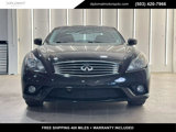 Used 2014 INFINITI Q60 Sport image 3