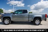 Used 2022 Chevrolet Colorado LT w/ Fleet Safety Package image 4