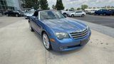 Used 2006 Chrysler Crossfire Limited image 2