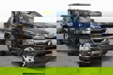 Used 2020 Chevrolet Colorado W/T w/ WT Convenience Package image 2