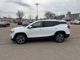 Used 2021 GMC Terrain SLT image 4