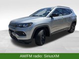Used 2022 Jeep Compass Latitude image 3