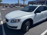 Used 2017 Volvo V60 T5 Cross Country w/ Convenience Package image 3