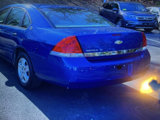 Used 2006 Chevrolet Impala LT image 6