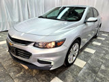 Used 2017 Chevrolet Malibu Premier w/ Driver Confidence Package image 2