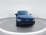 Used 2021 Volkswagen Tiguan S image 3
