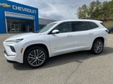 New 2025 Buick Enclave Avenir image 2