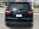 Used 2018 Ford EcoSport SE w/ SE Convenience Package image 5