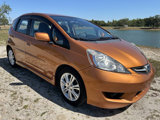 Used 2009 Honda Fit Sport image 3