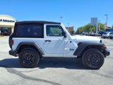 Used 2024 Jeep Wrangler Sport S image 2