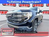 New 2025 GMC Sierra 1500 SLT w/ SLT Premium Plus Package image 2
