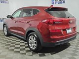 Used 2019 Hyundai Tucson SE image 6