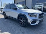 New 2025 Mercedes-Benz GLB 250 4MATIC image 4