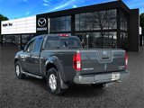 Used 2012 Nissan Frontier SV w/ SV Premium Utility Pkg image 5