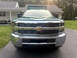 Used 2018 Chevrolet Silverado 3500 W/T w/ WT Fleet Convenience Package image 3