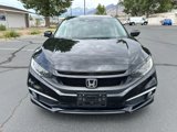 Used 2021 Honda Civic EX image 2